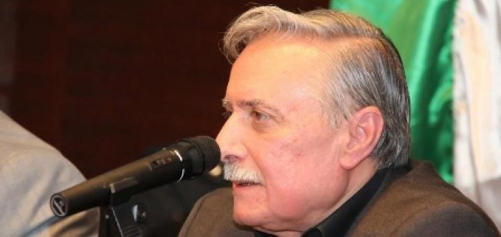 عبد الكريم: الديمقراطية لم تبلغ رسميا بقرار وقف مخصصاتها