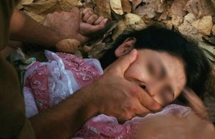 اغتصب ابنته القاصر بعد تخديرها وإعطائها أقراص منع حمل!