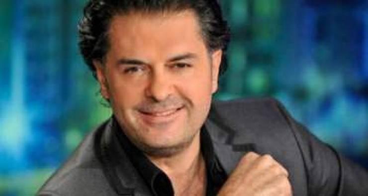 ما هي امنية راغب علامة في يوم الارض؟