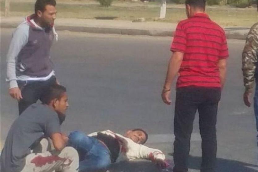 مصر: أمين شرطة يقتل مواطنًا ويصيب آخريْـن بسبب كوب شاي