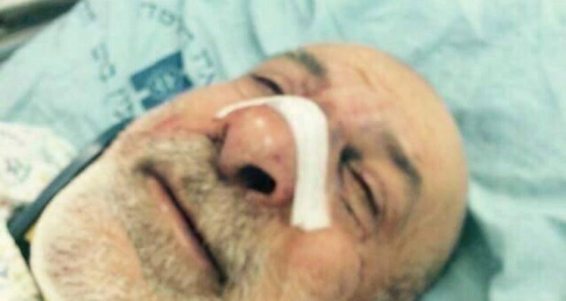 مستوطنون يعتدون على سائق حافلة مقدسي بالقدس المحتلة