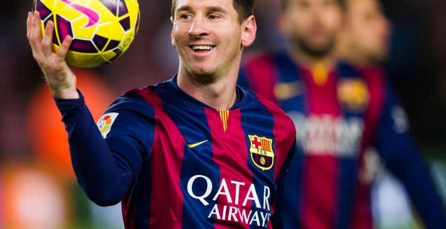 رقم قياسي جديد لبرشلونة في الليجا