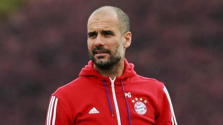 جوارديولا: اقتلوني إذا خرجنا أمام أتلتيكو مدريد!