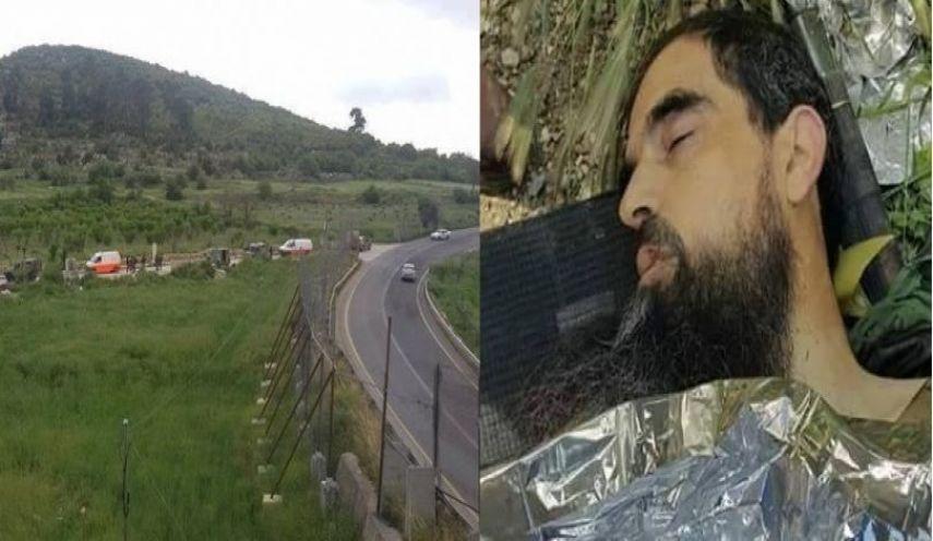 جيش الاحتلال: تسليم جثة برادعية تمَّ بالخطأ