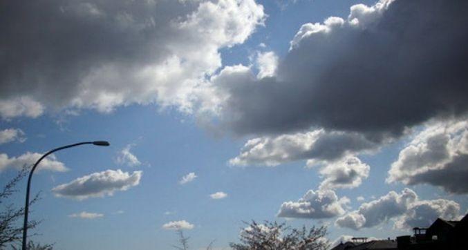 انخفاض آخر على الحرارة