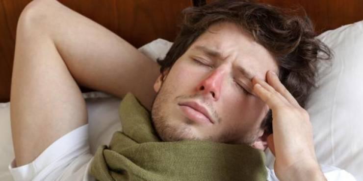 8 إشارات يرسلها جسدك تنذرك بأمراض محتملة