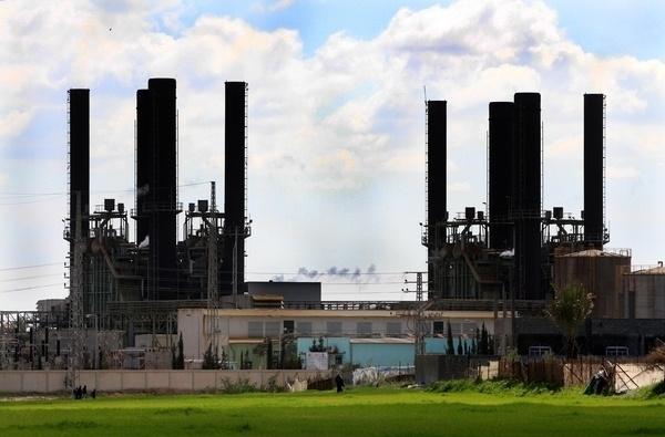 عودة جدول كهرباء غزة إلى القطع والوصل بالتساوي
