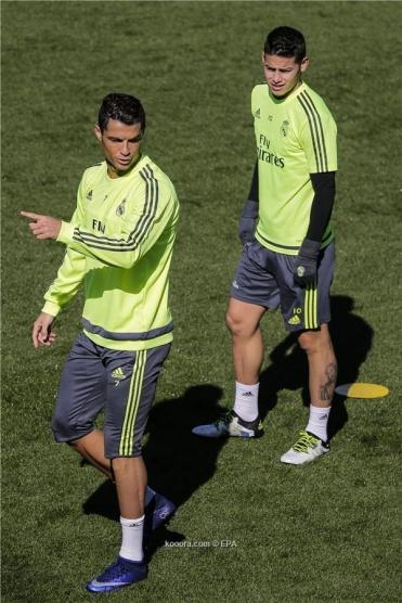 يوفنتوس يخطط لضم نجم وسط ريال مدريد