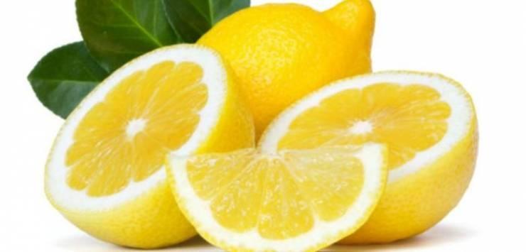 إكتشف 12 فائدة مذهلة لليمون لم تسمع عنها من قبل