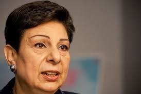 عشراوي: اعتقال الصحفيين يهدف لإسكات صوت الفلسطيني وعزله