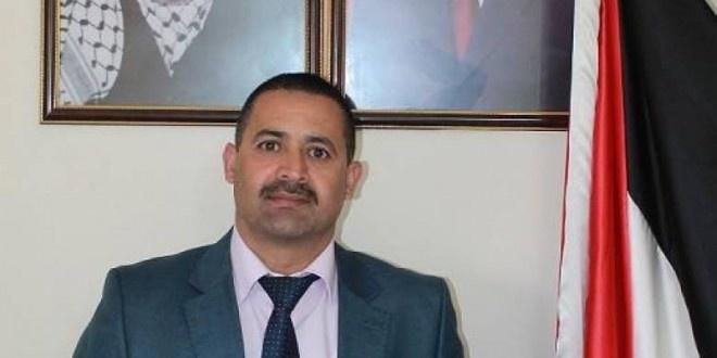جدال رجل إدارة المخاطر عالمياً
