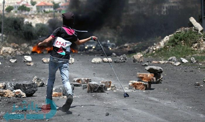 إصابة فتى بجروح في مسيرة كفر قدوم السلمية الأسبوعية