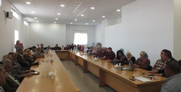 قوى ومؤسسات الأسرى في بيت لحم تدعو لأوسع مشاركة جماهيرية بمناسبة يوم الأسير الفلسطيني