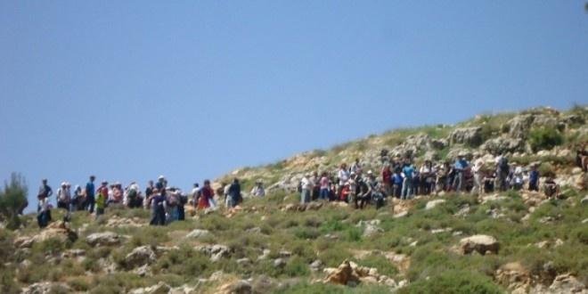 هآرتس: الاحتلال يستولي على أرض في القدس ويسلمها لشركة استيطانية