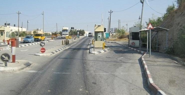 الاحتلال يعتقل شابا من بيت لحم على حاجز 