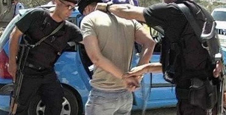 الشرطة تقبض على 5 أشخاص لسرقتهم مبلغا ماليا في أريحا