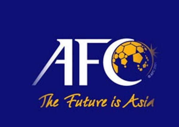 الاتحاد الاسيوي يقرر تخسير الظاهرية وأهلي الخليل