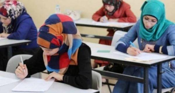 78 ألف طالب وطالبة يتوجهون اليوم لأداء امتحان التوجيهي