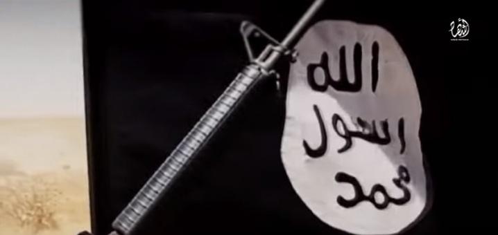 بالفيديو: داعش تهاجم فصائل المقاومة الفلسطينية في غزة وتصفهم بالأرانب