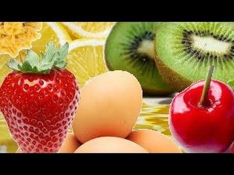 اطعمة تشعرك بالسعادة – اهم الاطعمة لمحاربة الاكتئاب