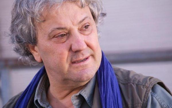 المخرج ميشيل خليفي سيزور فلسطين للمشاركة في مؤتمر