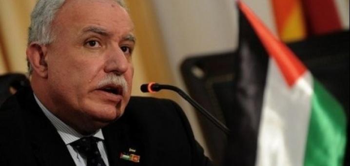 الخارجية: غياب الموقف الدولي يشجع الاحتلال على مواصلة هدم المنازل