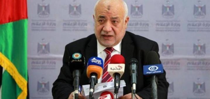 النائب العام بغزة: تنفيذ أحكام الاعدام قريباً