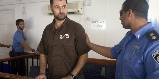 محكمة الاحتلال ونيابتها تتخبطان في قضية الناشط المعتقل عبد الله أبو رحمة