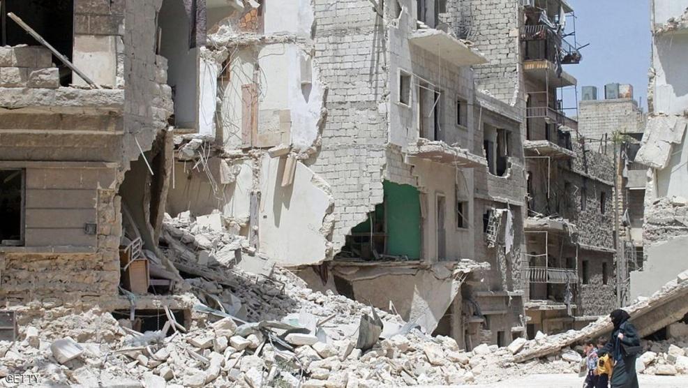 روسيا تعلن تمديد الهدنة في حلب واللاذقية ثلاثة أيام إضافية