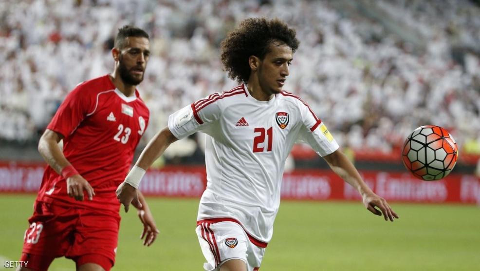 شاهد.. سخرية ألمانية من الإنجل... قبل 15 ساعة عموري أفضل رياضي عربي باستفتاء مغربي