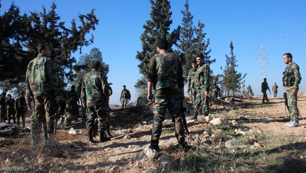 أميركا تحبط محاولة روسيا إدراج فصيلين سوريين بلائحة الإرهاب