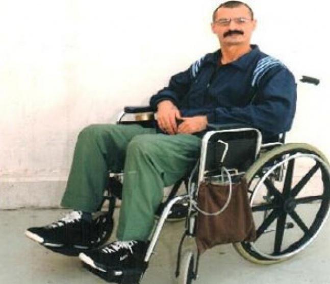 هيئة الأسرى تتقدم بالتماس للإفراج المبكر عن الأسير المضرب موقدة