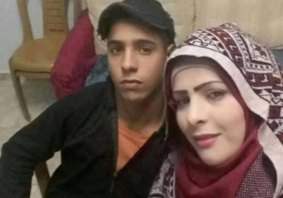 الاحتلال يقرر تسليم جثماني الشقيقين مرام وإبراهيم طه