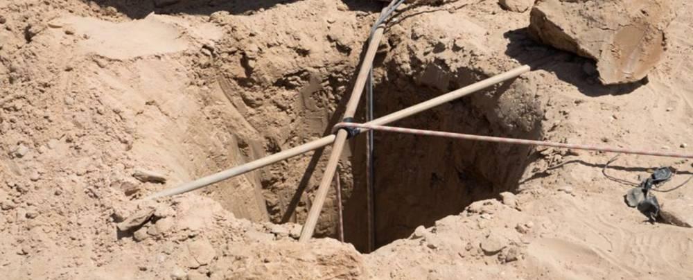 جيش الاحتلال: العثور على نفق عابر للحدود جنوبي القطاع