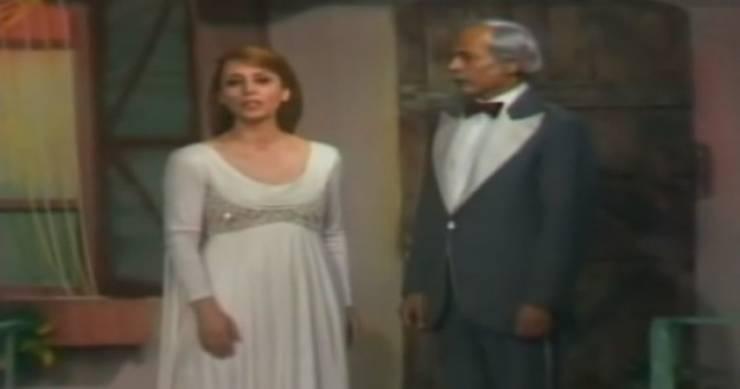 الموت يفجع الدراما اللبنانية!