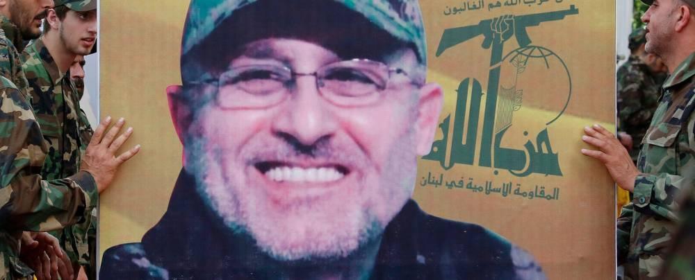 حزب الله: جماعات تكفيرية وراء مقتل بدر الدين