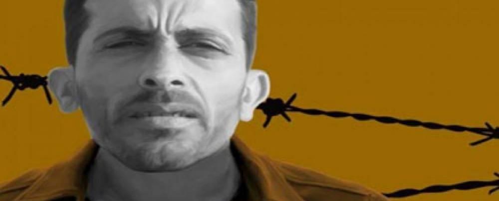 الأسير جنازرة يستأنف إضرابه المفتوح عن الطعام