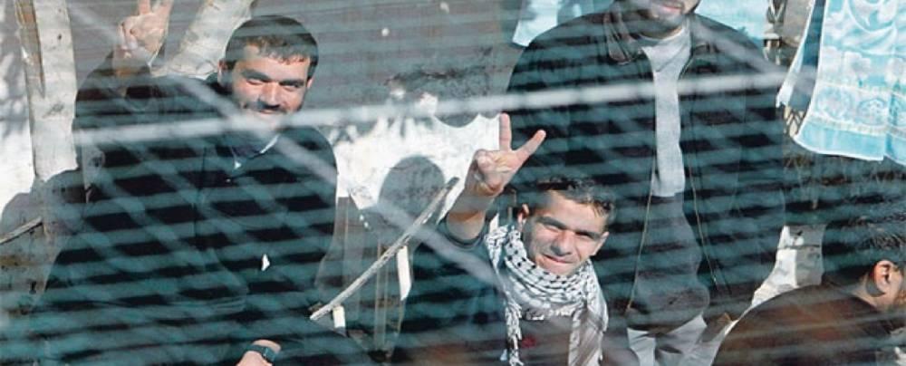 هيئة الأسرى: أوضاع مأساوية يعيشها 140 أسيرا في سجن هولي كيدار