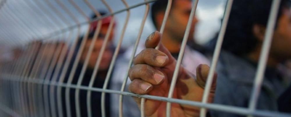 أسير من بيت لحم يعلن إضرابه عن الطعام احتجاجاً على تعذيبه