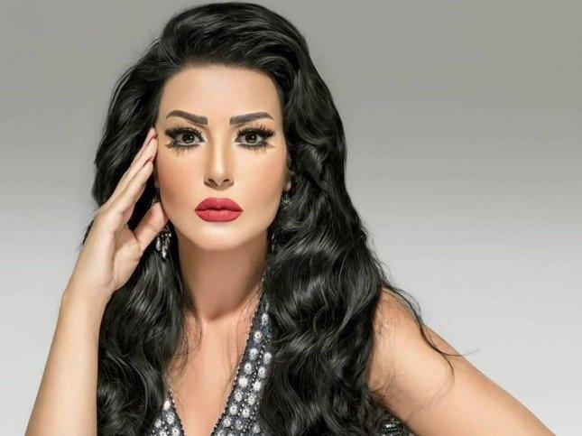 فنانات سرقتهن خادماتهن آخرهن سمية الخشاب