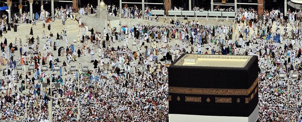 ما الذي يعطّل الاتفاق النهائي على حج الإيرانيين؟
