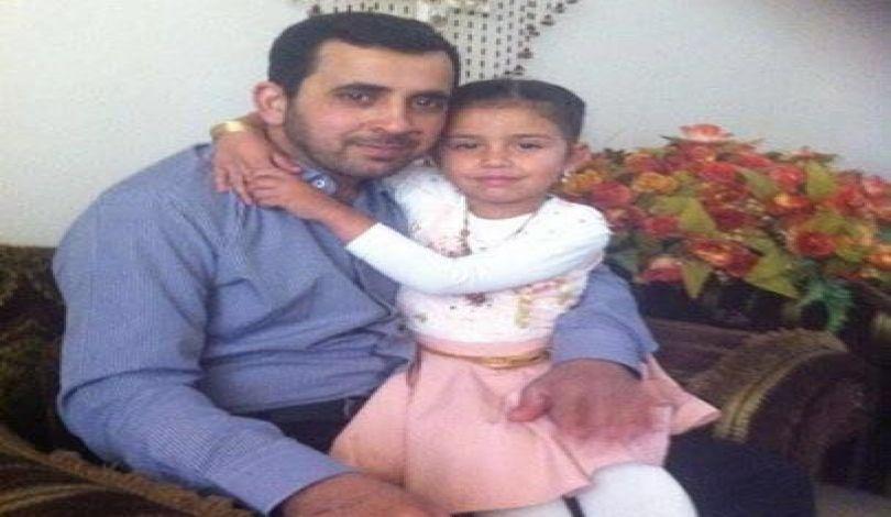 مخيم قلنديا يودع الشهيد أحمد شحادة