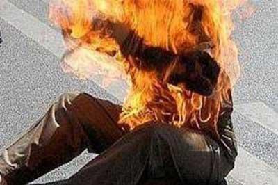 محاولتي انتحار بغزة في أقل من ساعة