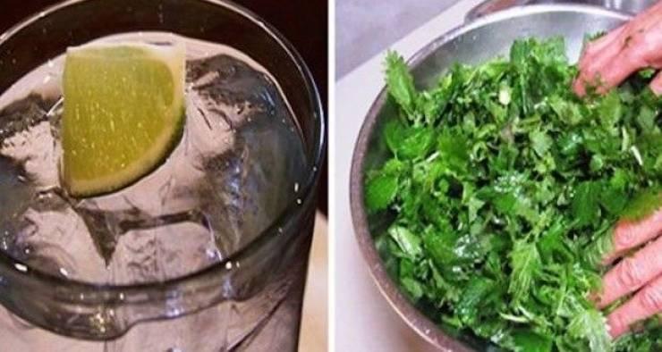 خلصوا أجسامكم من النيكوتين بهذه الأطعمة!!