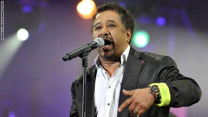تبرئة الشاب خالد من سرقة