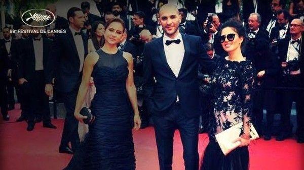 المخرج محمد دياب مستشارا لمهرجان القاهرة