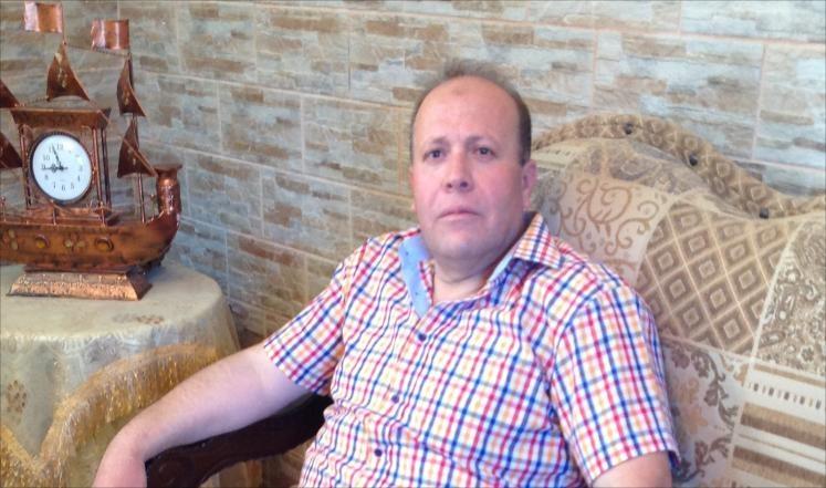 نادي الأسير: قرار بالإفراج عن الأسير البروفيسور عماد البرغوثي يوم الأحد المقبل