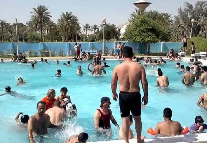 تحذير: 6 أسباب تجعلك لا تقبل أبدا على المسابح العامة!