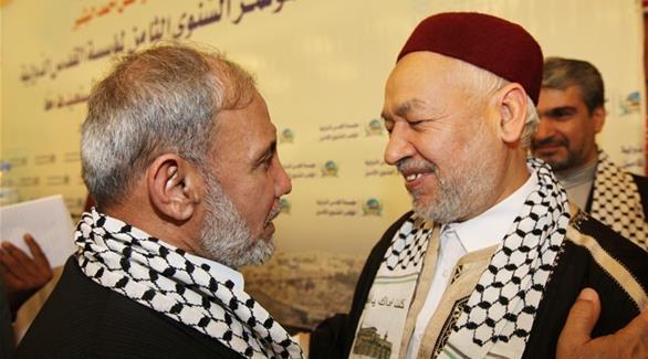 فتح تدعو حماس لالتقاط اللحظة التاريخية في خطاب السيسي