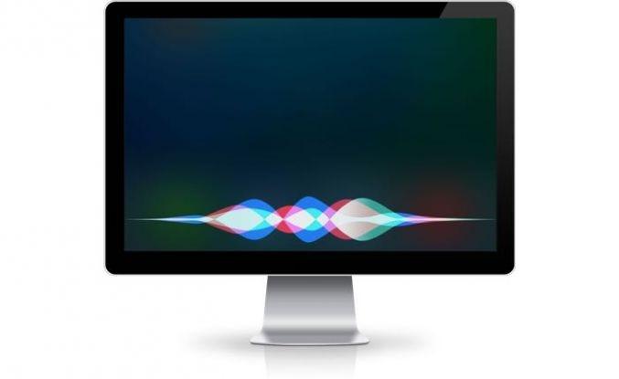تأكيد قدوم Siri لمنصة Mac OS X